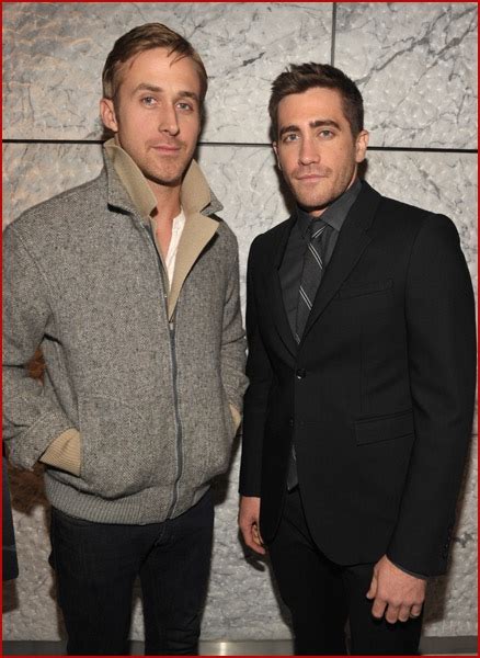 ryan gosling and jake gyllenhaal movies